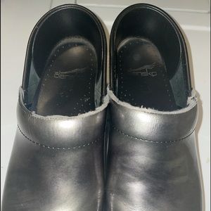 Dansko Clogs